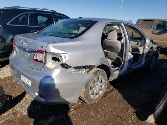 Photo 2 VIN: JTDBU4EE4B9149972 - TOYOTA COROLLA BA 