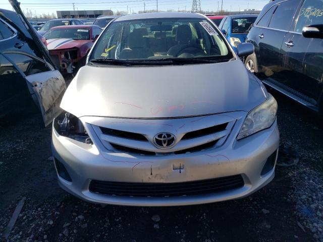 Photo 4 VIN: JTDBU4EE4B9149972 - TOYOTA COROLLA BA 