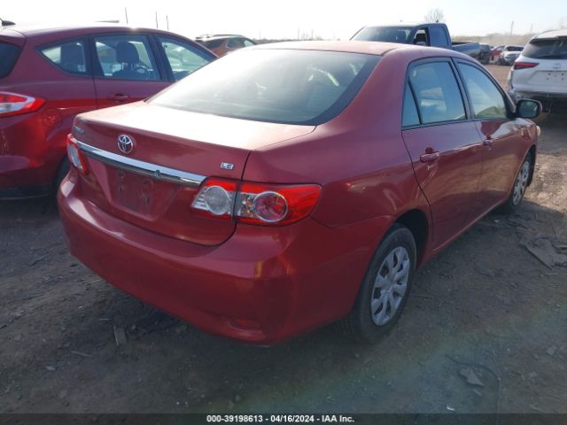 Photo 3 VIN: JTDBU4EE4B9152497 - TOYOTA COROLLA 