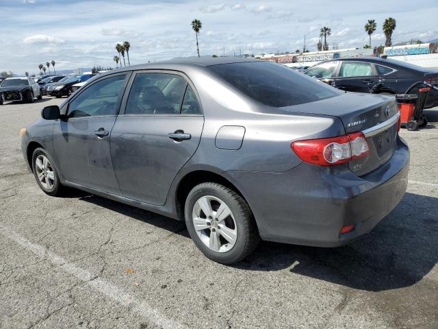 Photo 1 VIN: JTDBU4EE4B9153908 - TOYOTA COROLLA 