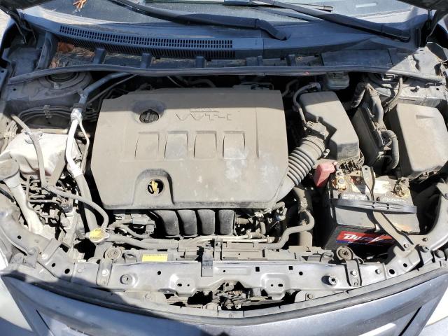 Photo 10 VIN: JTDBU4EE4B9153908 - TOYOTA COROLLA 