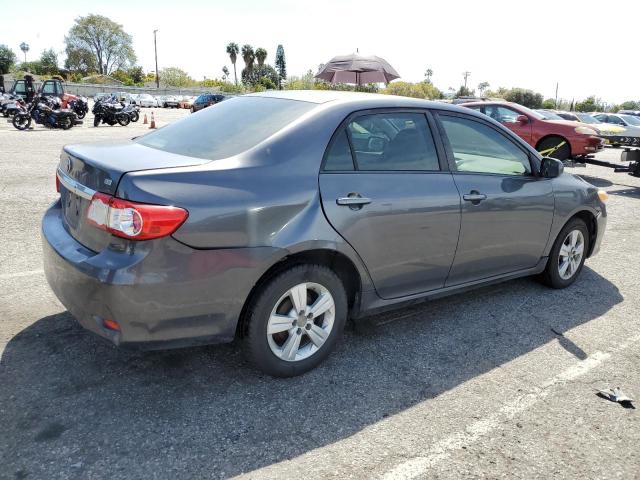 Photo 2 VIN: JTDBU4EE4B9153908 - TOYOTA COROLLA 