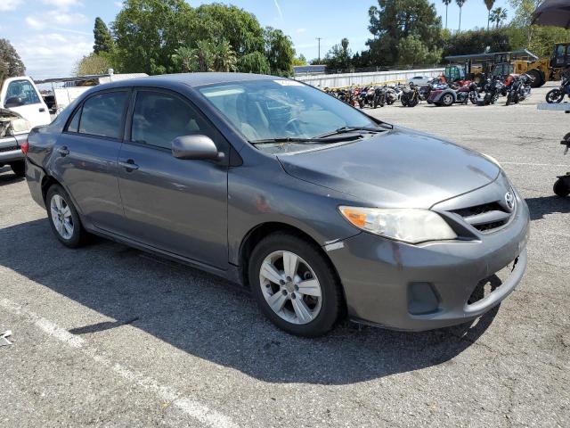 Photo 3 VIN: JTDBU4EE4B9153908 - TOYOTA COROLLA 