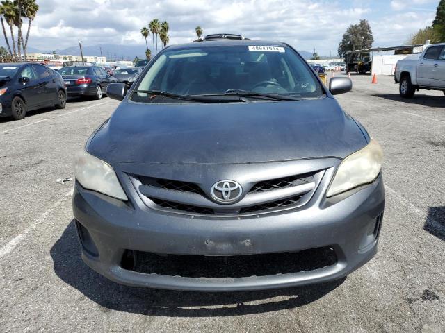 Photo 4 VIN: JTDBU4EE4B9153908 - TOYOTA COROLLA 