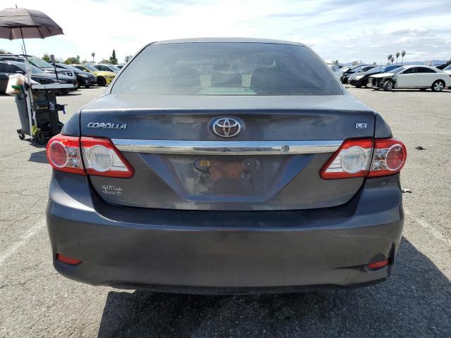 Photo 5 VIN: JTDBU4EE4B9153908 - TOYOTA COROLLA 