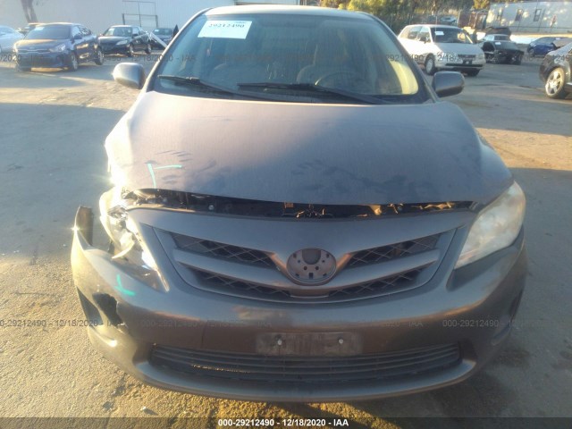 Photo 5 VIN: JTDBU4EE4B9157294 - TOYOTA COROLLA 