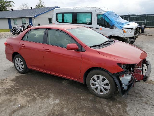 Photo 3 VIN: JTDBU4EE4B9157697 - TOYOTA COROLLA 