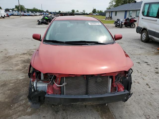 Photo 4 VIN: JTDBU4EE4B9157697 - TOYOTA COROLLA 