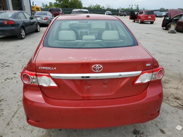 Photo 5 VIN: JTDBU4EE4B9157697 - TOYOTA COROLLA 