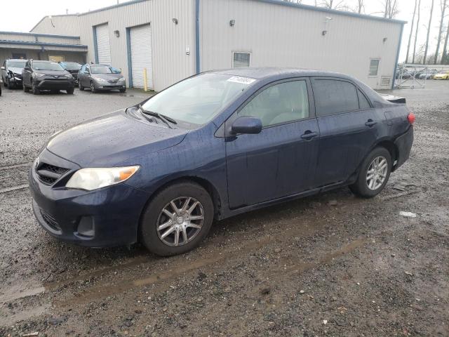 Photo 0 VIN: JTDBU4EE4B9158641 - TOYOTA COROLLA 