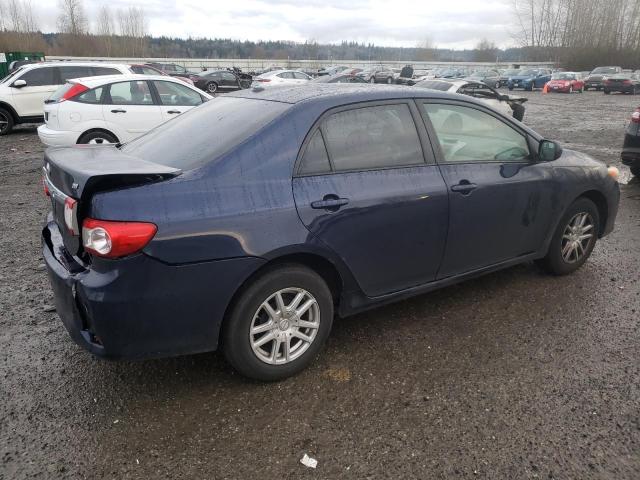 Photo 2 VIN: JTDBU4EE4B9158641 - TOYOTA COROLLA 