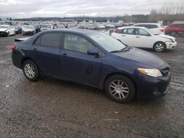 Photo 3 VIN: JTDBU4EE4B9158641 - TOYOTA COROLLA 