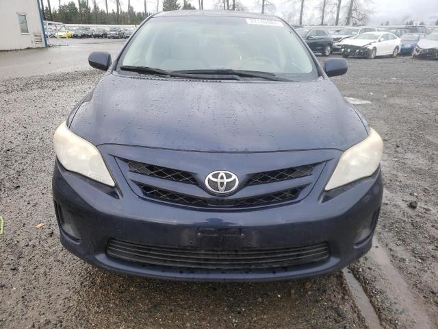 Photo 4 VIN: JTDBU4EE4B9158641 - TOYOTA COROLLA 