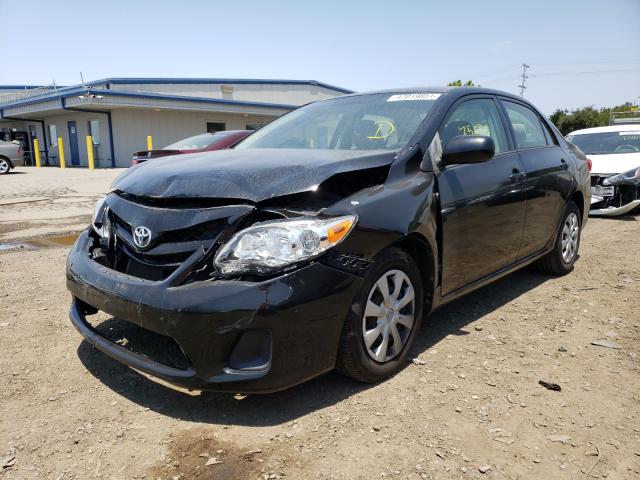 Photo 1 VIN: JTDBU4EE4B9161751 - TOYOTA COROLLA BA 