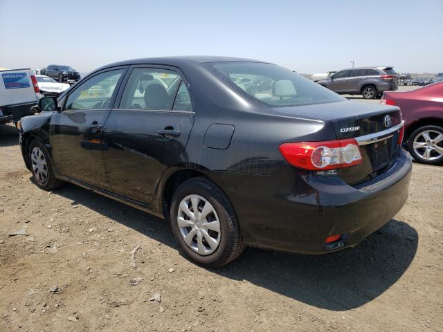 Photo 2 VIN: JTDBU4EE4B9161751 - TOYOTA COROLLA BA 