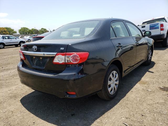 Photo 3 VIN: JTDBU4EE4B9161751 - TOYOTA COROLLA BA 