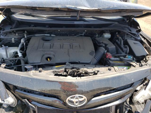 Photo 6 VIN: JTDBU4EE4B9161751 - TOYOTA COROLLA BA 