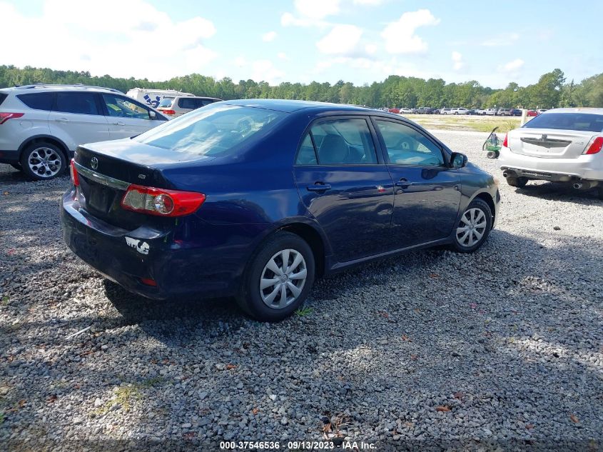 Photo 3 VIN: JTDBU4EE4B9163046 - TOYOTA COROLLA 