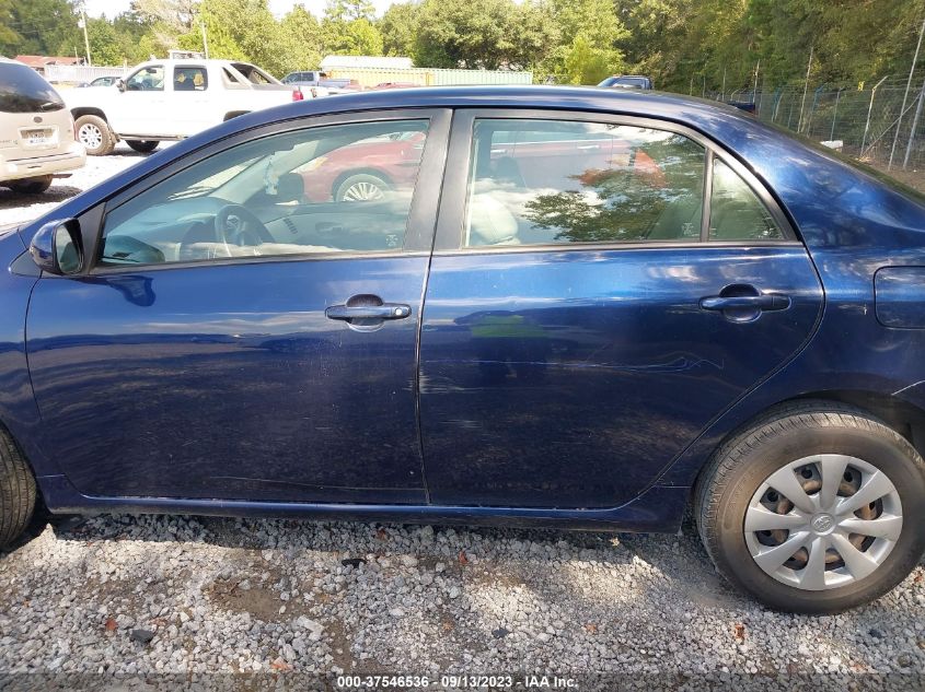 Photo 5 VIN: JTDBU4EE4B9163046 - TOYOTA COROLLA 