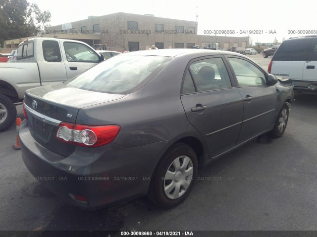 Photo 3 VIN: JTDBU4EE4B9165427 - TOYOTA COROLLA 