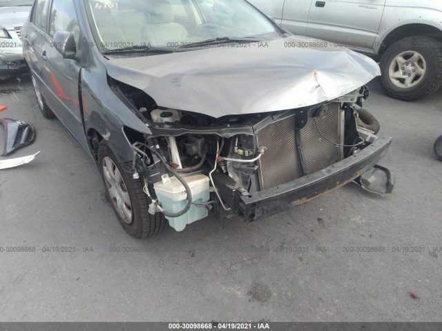 Photo 5 VIN: JTDBU4EE4B9165427 - TOYOTA COROLLA 