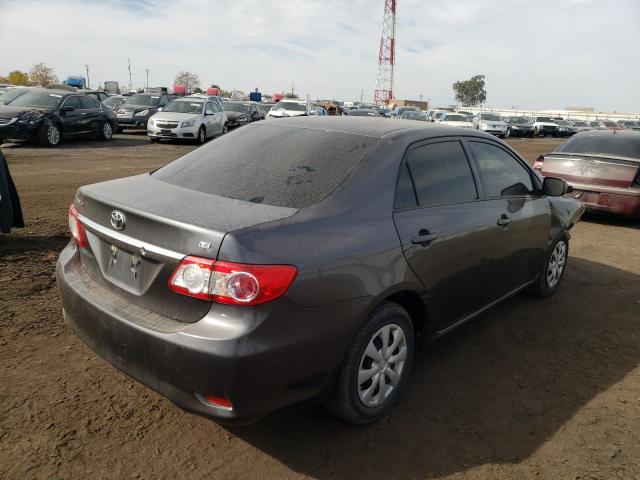 Photo 3 VIN: JTDBU4EE4B9166710 - TOYOTA COROLLA BA 