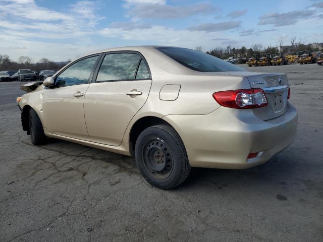 Photo 1 VIN: JTDBU4EE4B9167257 - TOYOTA COROLLA BA 