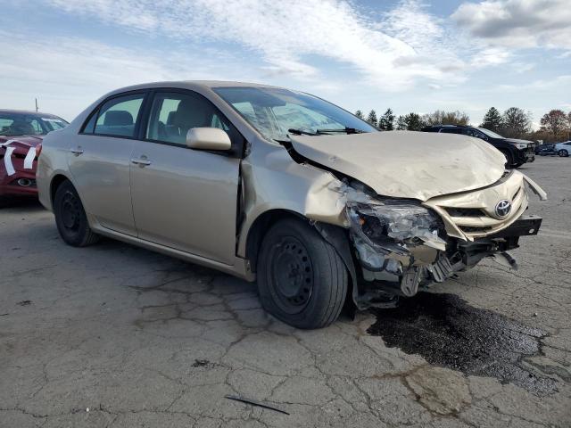 Photo 3 VIN: JTDBU4EE4B9167257 - TOYOTA COROLLA BA 