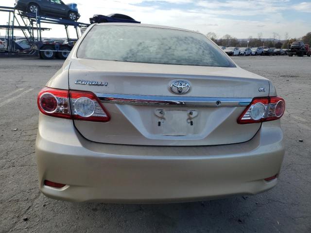 Photo 5 VIN: JTDBU4EE4B9167257 - TOYOTA COROLLA BA 