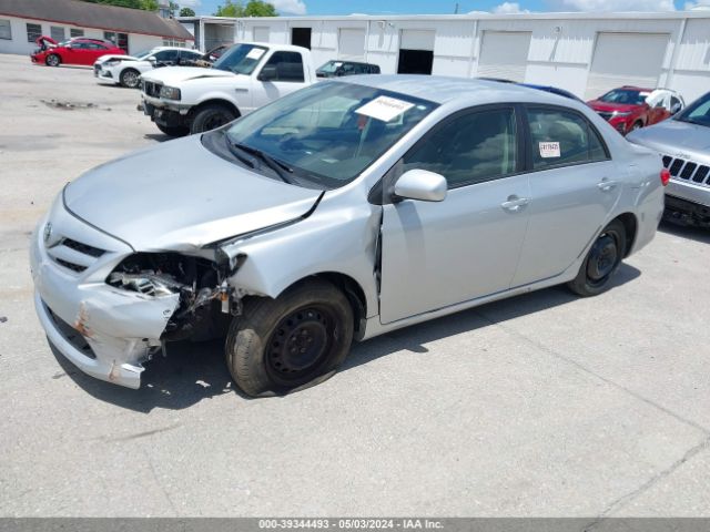 Photo 1 VIN: JTDBU4EE4B9168862 - TOYOTA COROLLA 