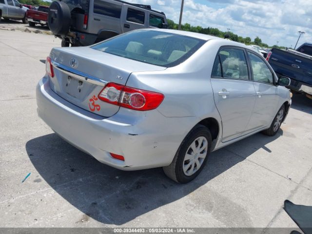 Photo 3 VIN: JTDBU4EE4B9168862 - TOYOTA COROLLA 