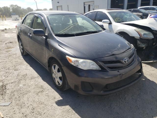 Photo 0 VIN: JTDBU4EE4B9169364 - TOYOTA COROLLA BA 