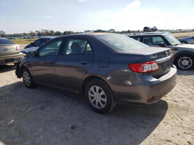 Photo 1 VIN: JTDBU4EE4BJ093384 - TOYOTA COROLLA 