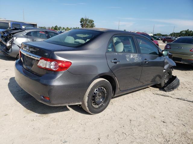 Photo 2 VIN: JTDBU4EE4BJ093384 - TOYOTA COROLLA 