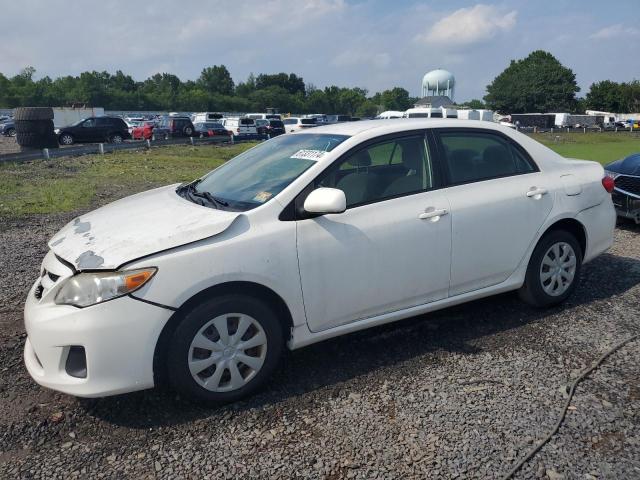 Photo 0 VIN: JTDBU4EE4BJ097919 - TOYOTA COROLLA 