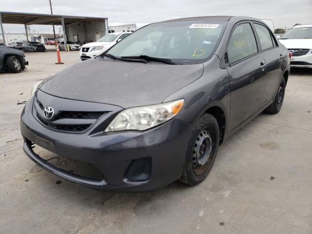 Photo 1 VIN: JTDBU4EE4BJ099055 - TOYOTA COROLLA BA 