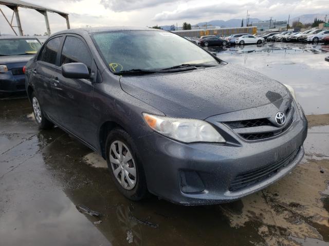 Photo 0 VIN: JTDBU4EE4BJ099296 - TOYOTA COROLLA BA 