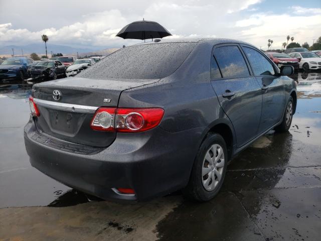 Photo 3 VIN: JTDBU4EE4BJ099296 - TOYOTA COROLLA BA 