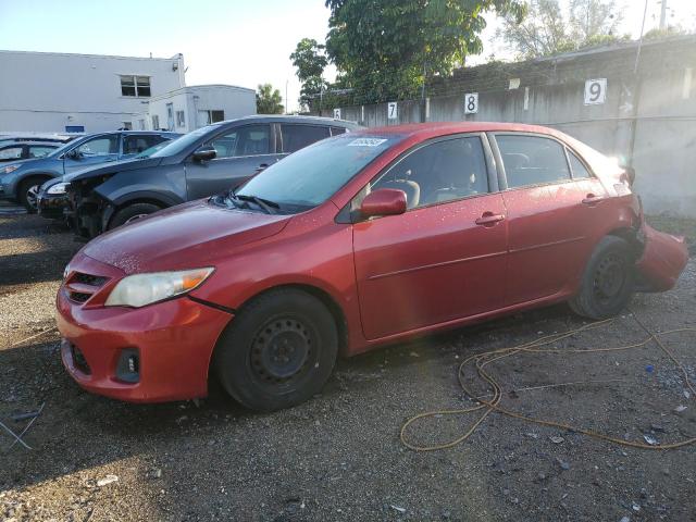 Photo 0 VIN: JTDBU4EE4BJ099783 - TOYOTA COROLLA 