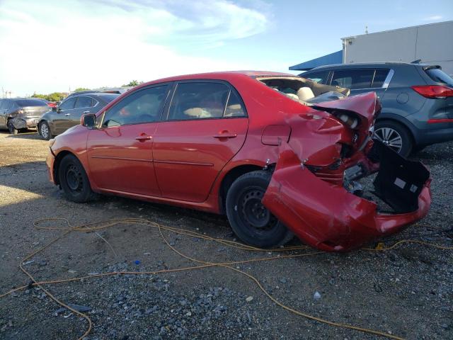 Photo 1 VIN: JTDBU4EE4BJ099783 - TOYOTA COROLLA 