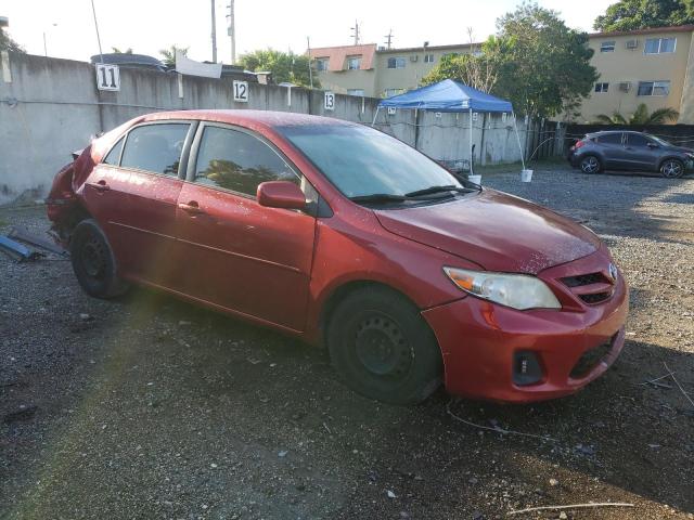 Photo 3 VIN: JTDBU4EE4BJ099783 - TOYOTA COROLLA 