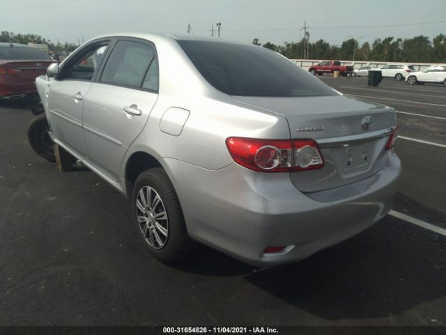 Photo 2 VIN: JTDBU4EE4BJ101502 - TOYOTA COROLLA 