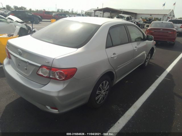 Photo 3 VIN: JTDBU4EE4BJ101502 - TOYOTA COROLLA 