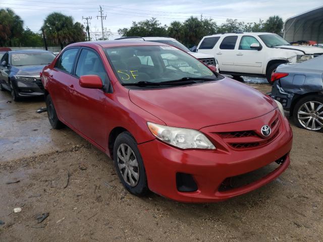 Photo 0 VIN: JTDBU4EE4BJ102827 - TOYOTA COROLLA BA 