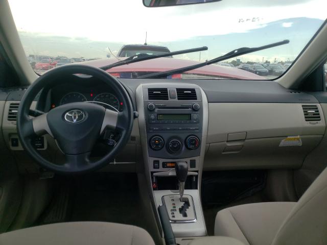 Photo 8 VIN: JTDBU4EE4BJ102827 - TOYOTA COROLLA BA 