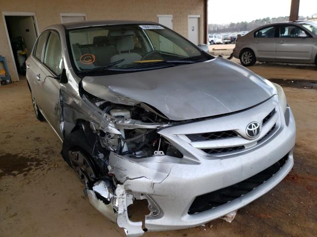 Photo 0 VIN: JTDBU4EE4BJ103041 - TOYOTA COROLLA BA 