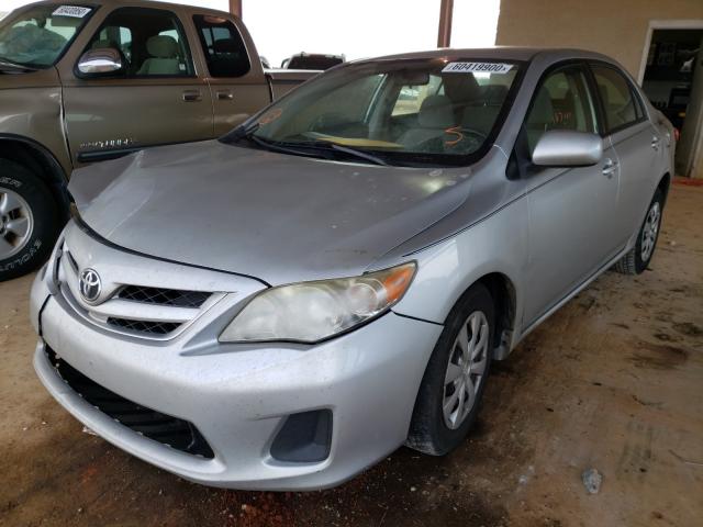 Photo 1 VIN: JTDBU4EE4BJ103041 - TOYOTA COROLLA BA 