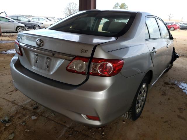 Photo 3 VIN: JTDBU4EE4BJ103041 - TOYOTA COROLLA BA 