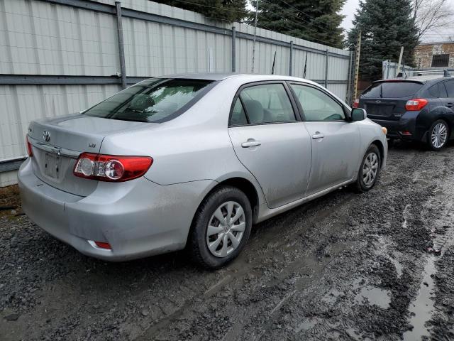 Photo 2 VIN: JTDBU4EE4BJ103122 - TOYOTA COROLLA BA 