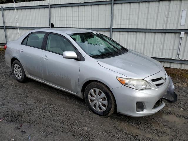 Photo 3 VIN: JTDBU4EE4BJ103122 - TOYOTA COROLLA BA 